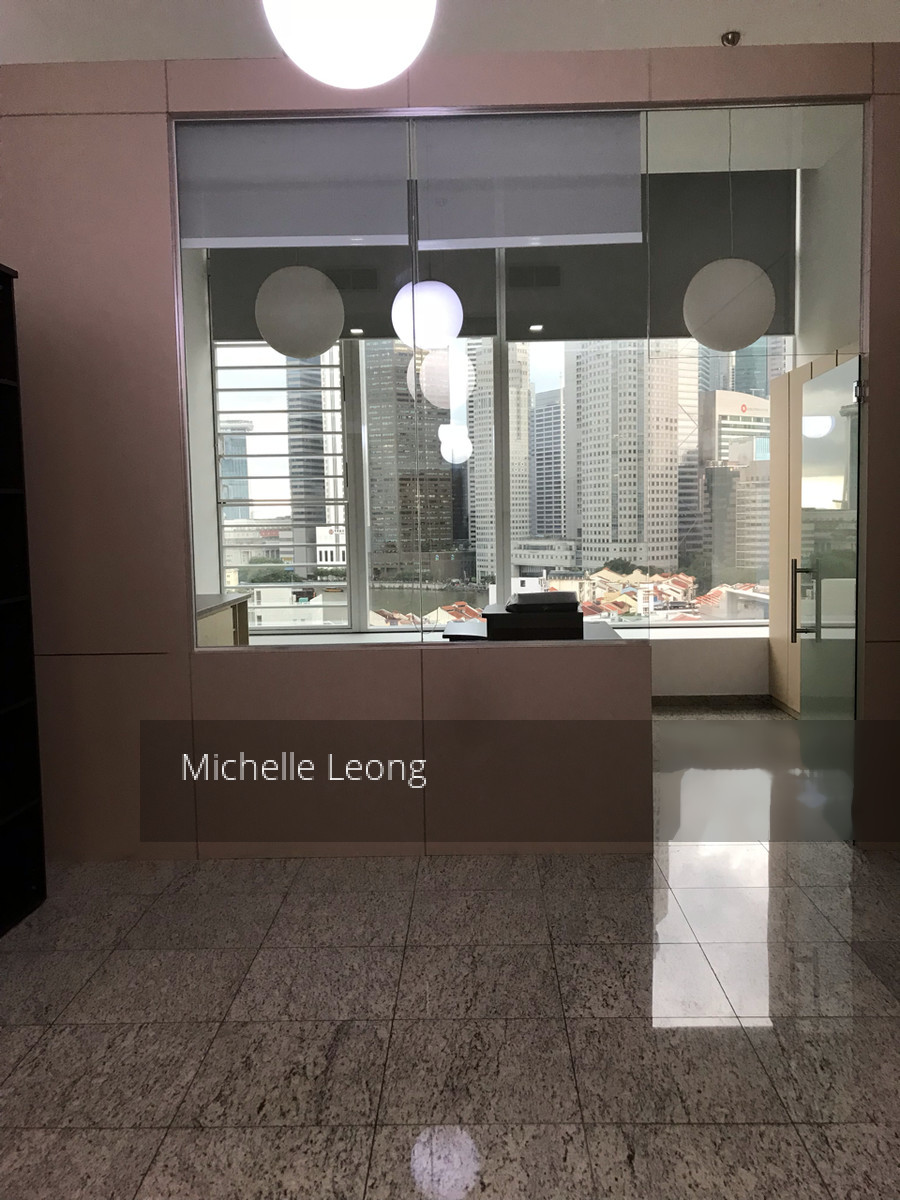 The Central (D1), Office #202235812